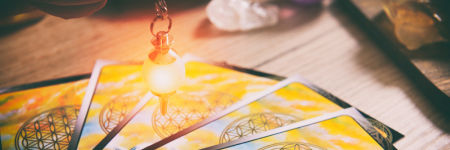 Tarot Açılımı Çeşitleri Nelerdir?