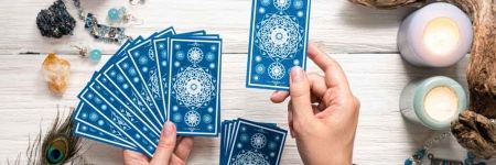 Tarot Nedir? Tarot Falı Bakmanın İpuçları Nelerdir?