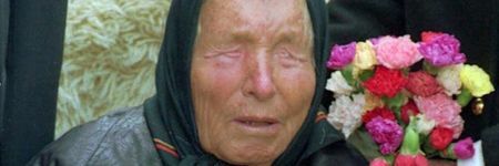 Baba Vanga'nın 2025 Kehanetleri: Sonun Başlangıcı 6 Kaotik Gelişme