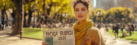 Boğa: 2025 Burç Yorumları